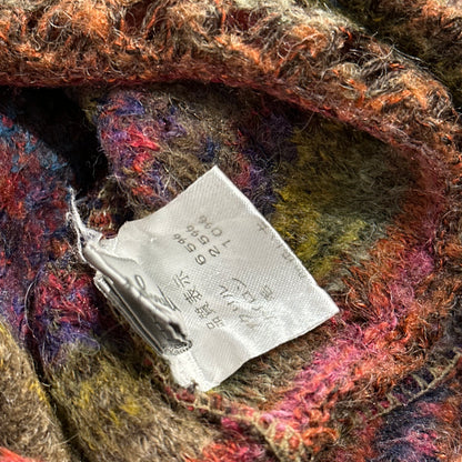 Knit Cardigan