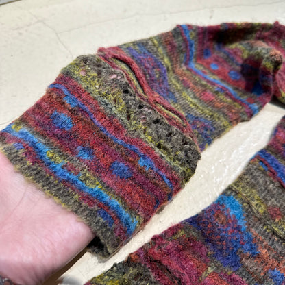 Knit Cardigan