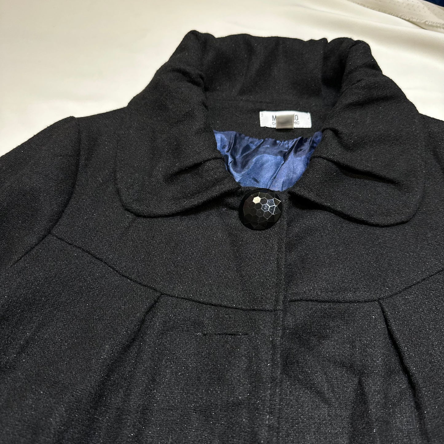 Moschino Dolly Coat