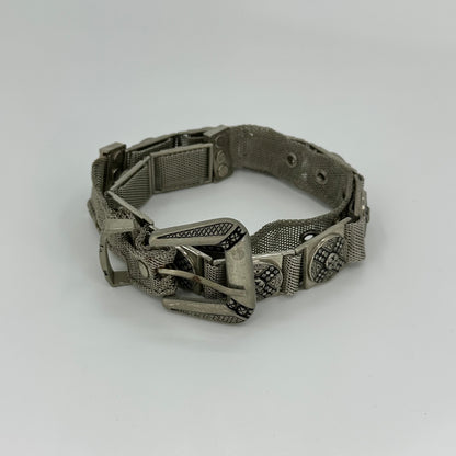 90s Metal Belt