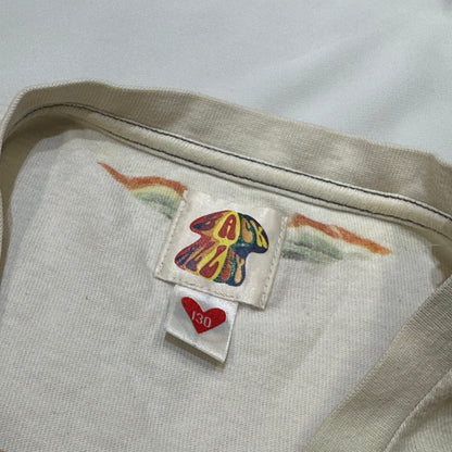 90s AOP 'Back Mlley' Tee
