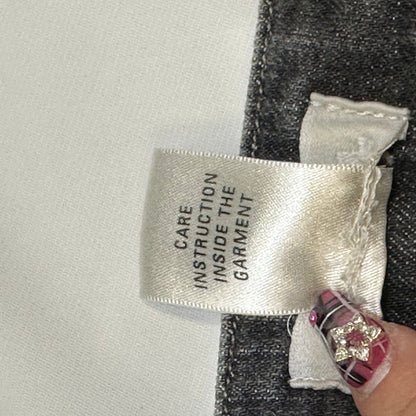 Diesel Denim Mini Skirt