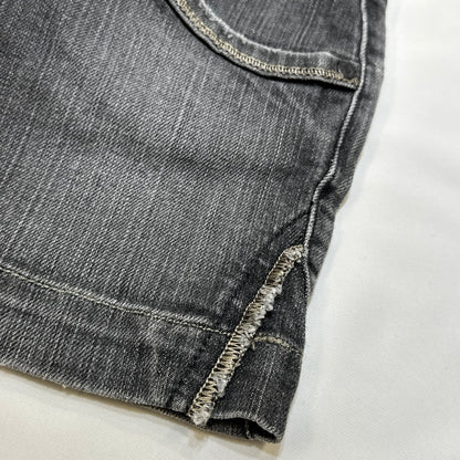 Diesel Denim Mini Skirt