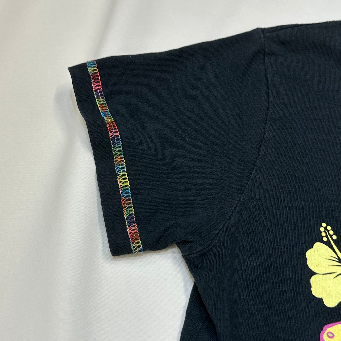Betty Boop Guiter Tee