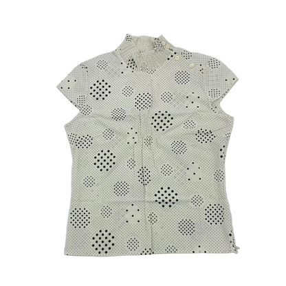 Polka Dot Top