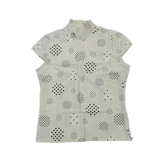 Polka Dot Top