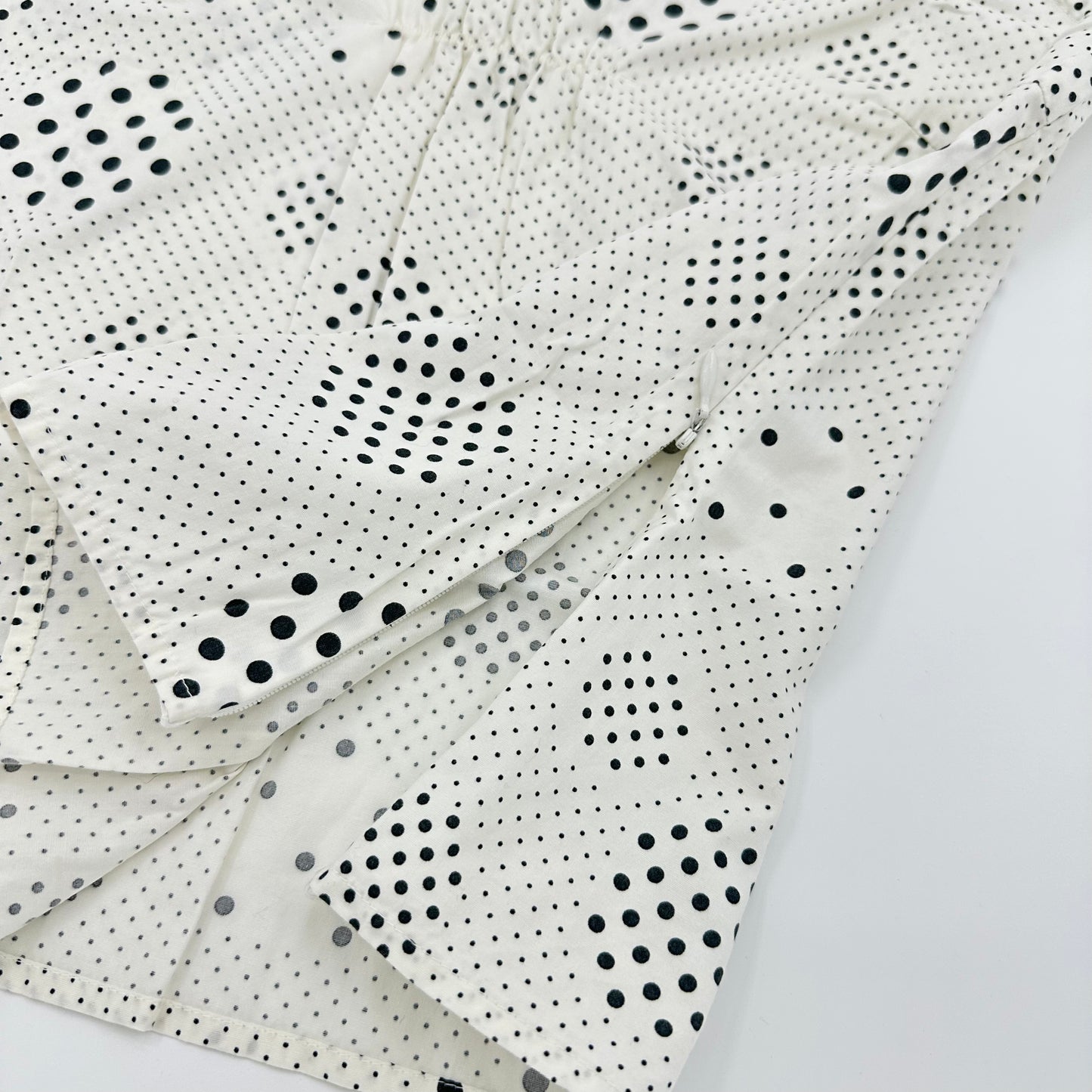 Polka Dot Top