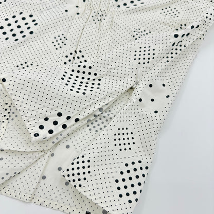 Polka Dot Top