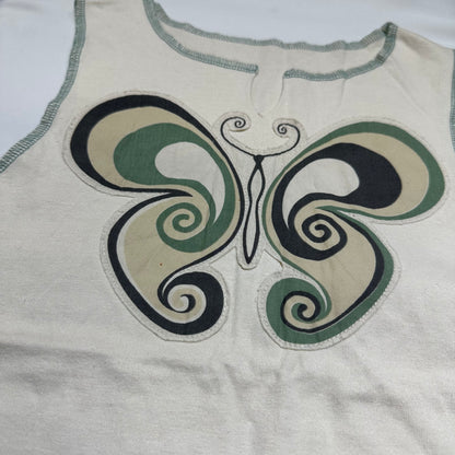 Butterfly Vest BNWT