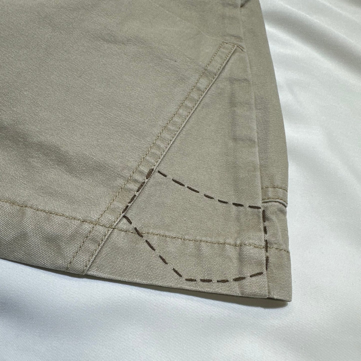 Cargo Mini Skirt BNWT