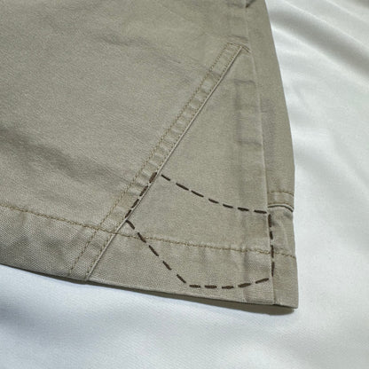 Cargo Mini Skirt BNWT