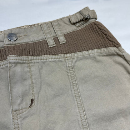 Cargo Mini Skirt BNWT