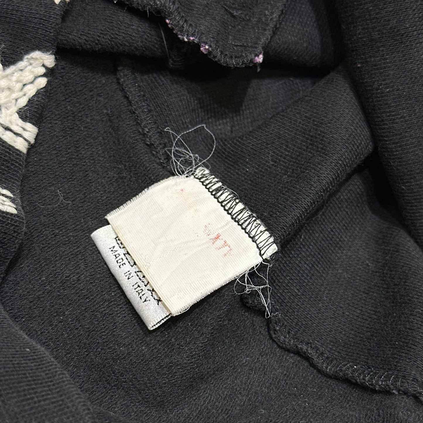 00s Miss Sixty Jacket