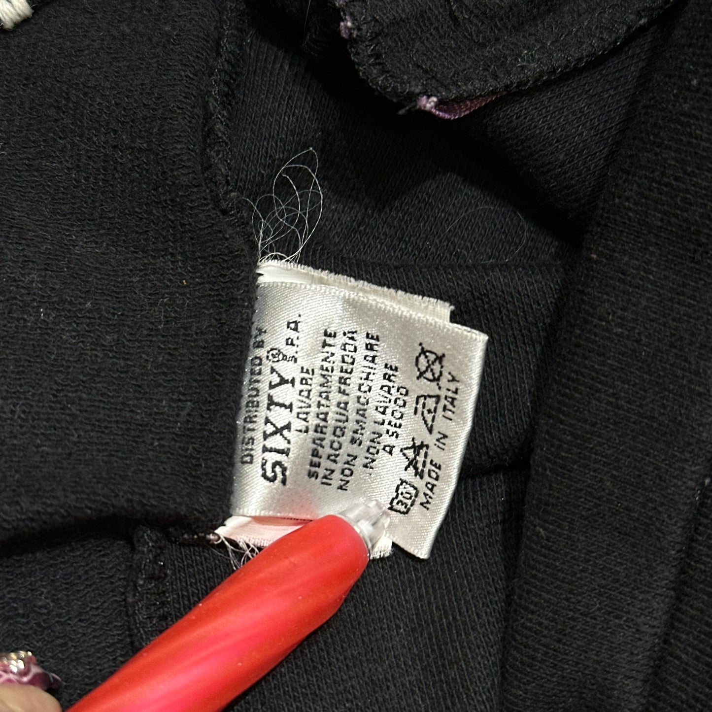 00s Miss Sixty Jacket