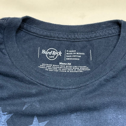 Hard Rock USA Tee