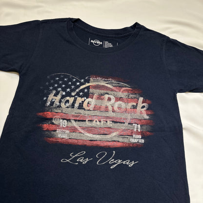 Hard Rock USA Tee