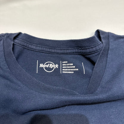 Hard Rock USA Tee