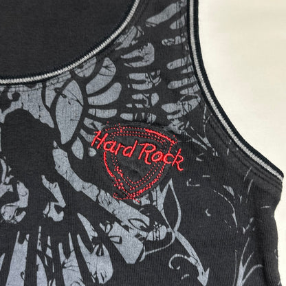 Hard Rock Tank Top