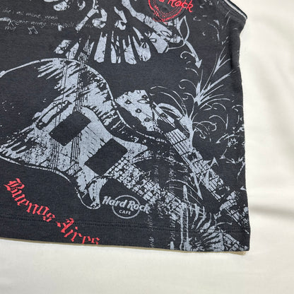 Hard Rock Tank Top