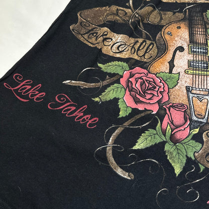 Hard Rock Tee