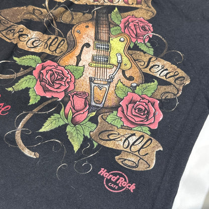 Hard Rock Tee
