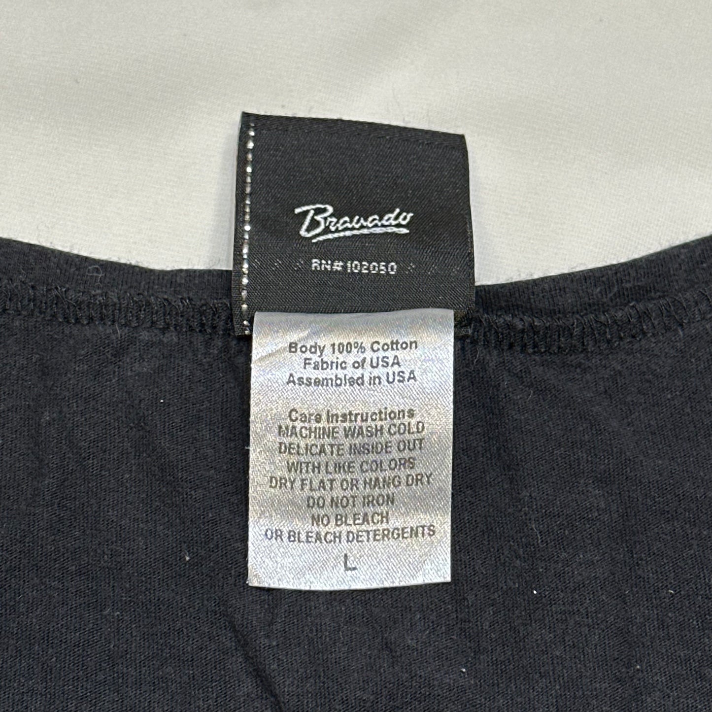 Harley Davidson 2013 ‘Finest Motorcycles’ Tee
