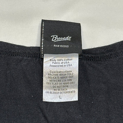 Harley Davidson 2013 ‘Finest Motorcycles’ Tee