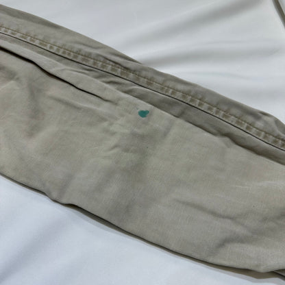 Abercrombie & Fitch Cargo Jacket