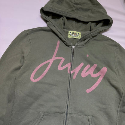 Juicy Couture Hoodies Jacket