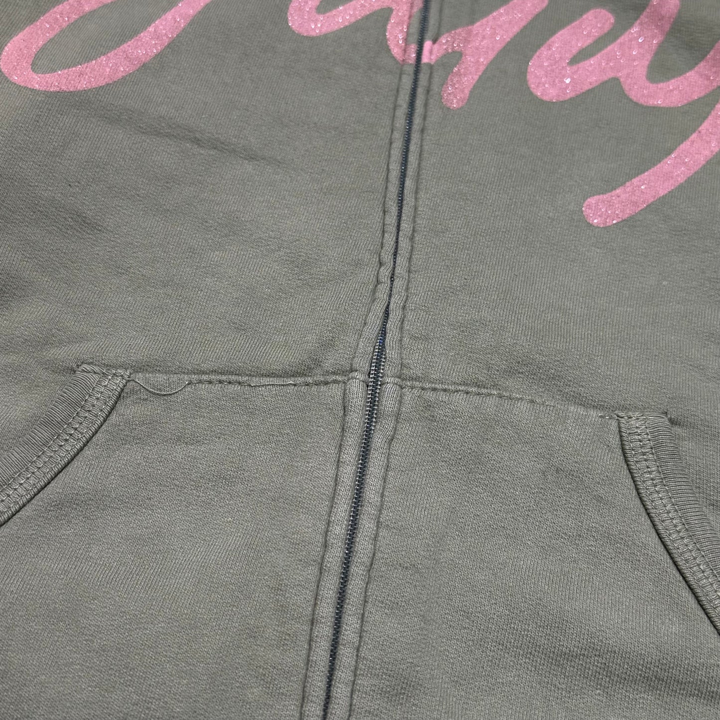 Juicy Couture Hoodies Jacket