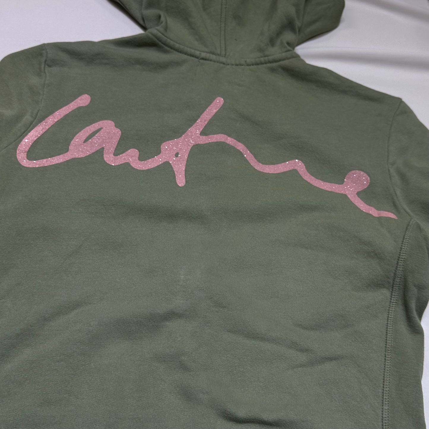 Juicy Couture Hoodies Jacket