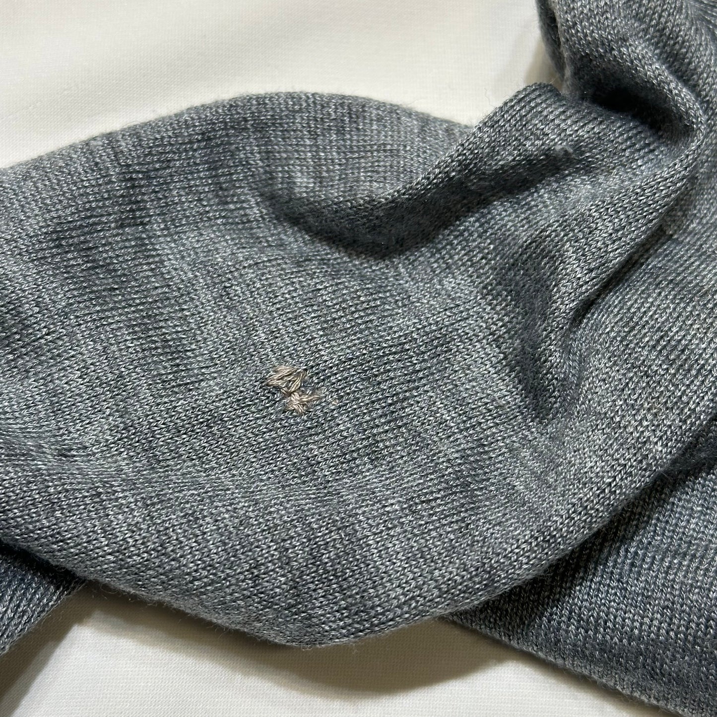 'Cowboy Kate' Knit Top