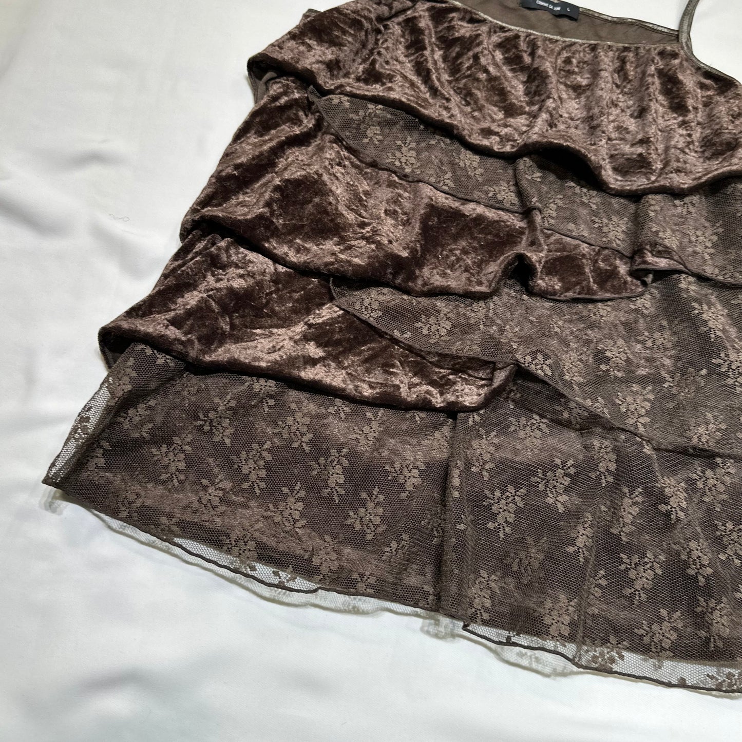 Layered Camisole