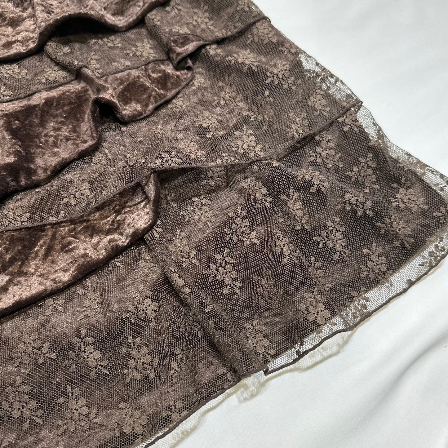 Layered Camisole