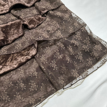 Layered Camisole