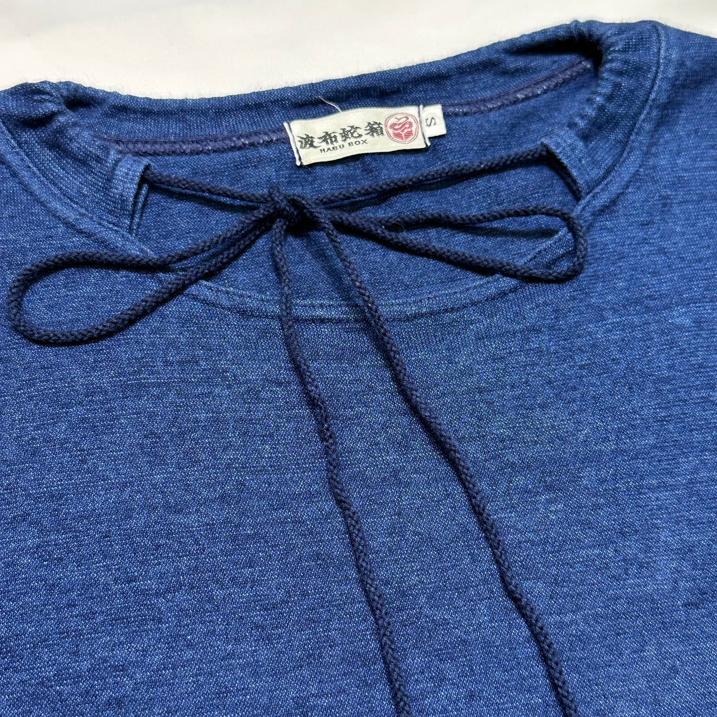 Japan Traditional Dragon Long Sleeves Top