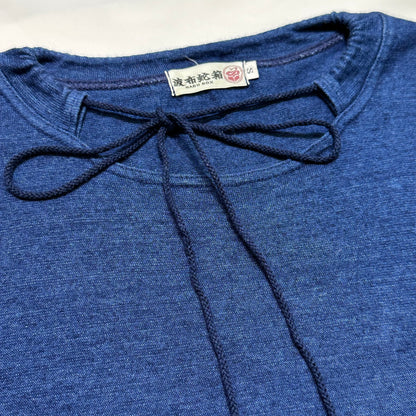 Japan Traditional Dragon Long Sleeves Top