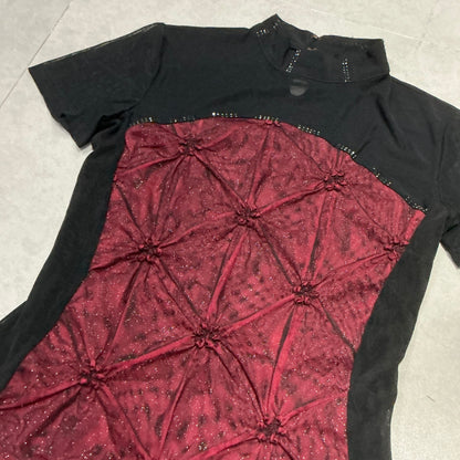 Mesh Top