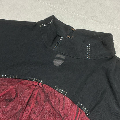 Mesh Top