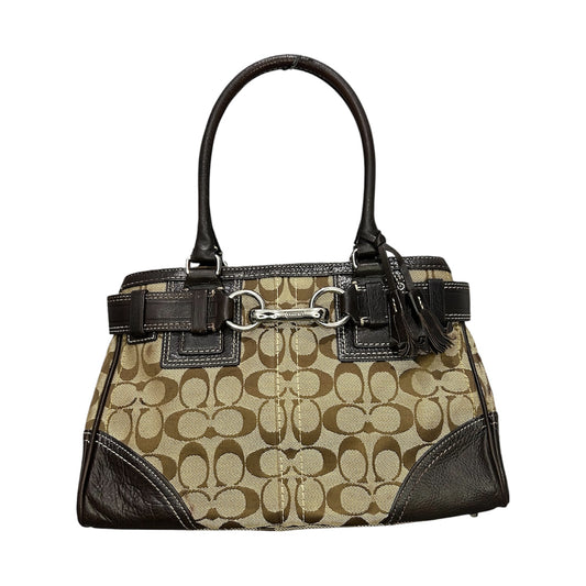 Coach Shoulder Bag