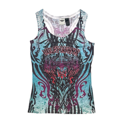 Harley Davidson Tank Top