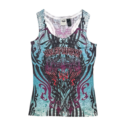 Harley Davidson Tank Top