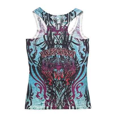 Harley Davidson Tank Top