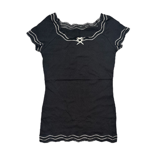 Ribbon Top