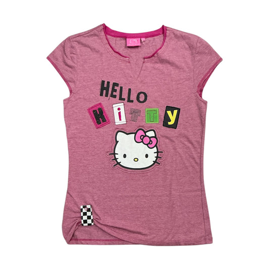 2006 Hello Kitty Top