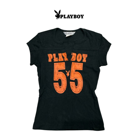 Playboy 55 Top