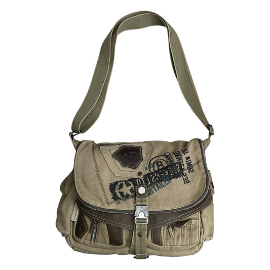 Messenger Bag