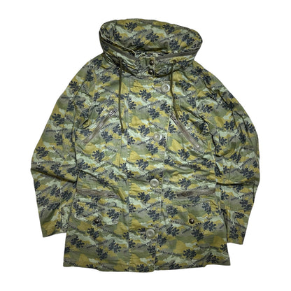 Disney Mickey & Minnie Camo Coat