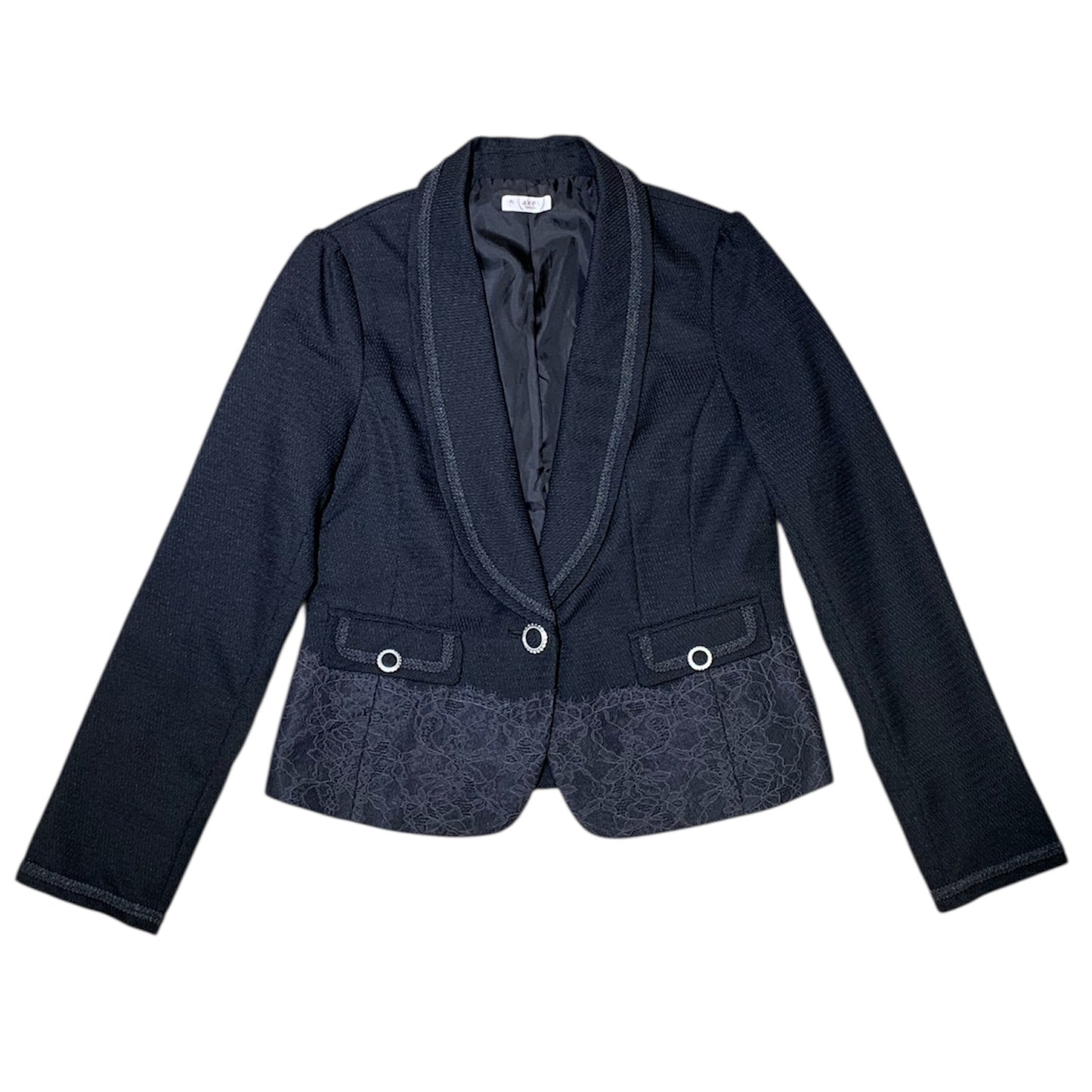 Axes Femme Blazer