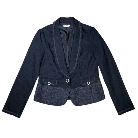 Axes Femme Blazer